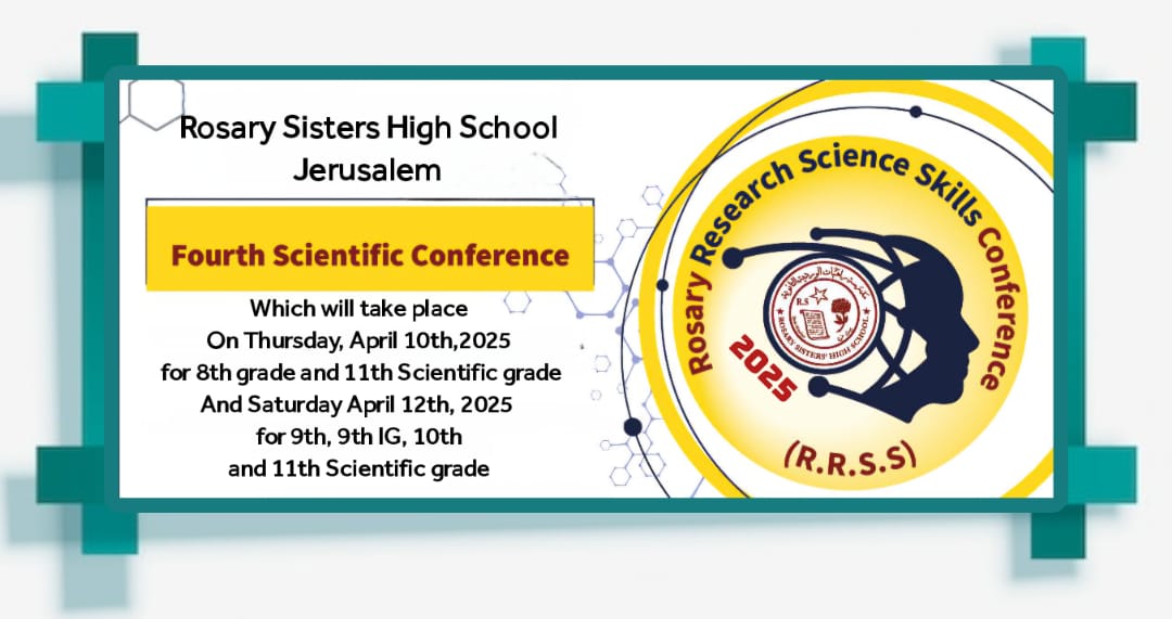 Fourth Scientific Conference 2025