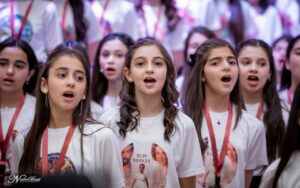 “Determination is the key to success.”