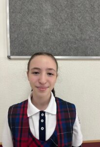 National Brain Bee Champion