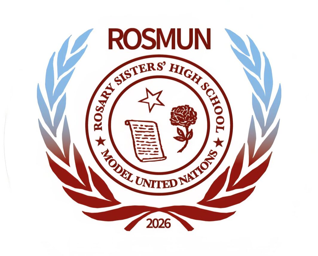 ROSMUN 2026 (Jerusalem – Amman)