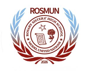 ROSMUN 2026 (Jerusalem – Amman)
