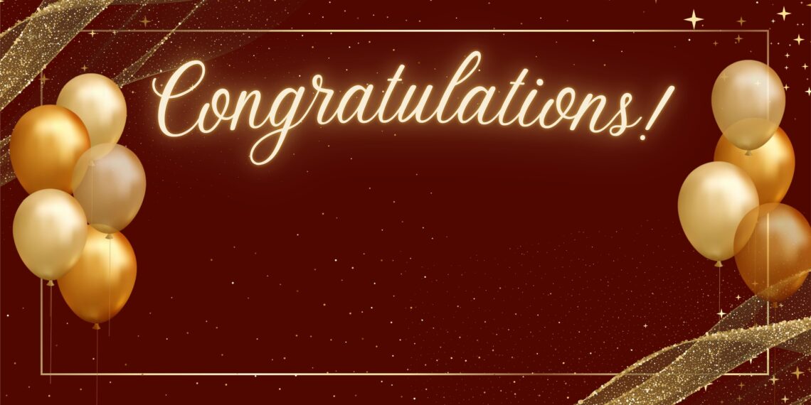 Congratulations to our International A-Level students from the 50th graduating class on their outstanding results and achievements!